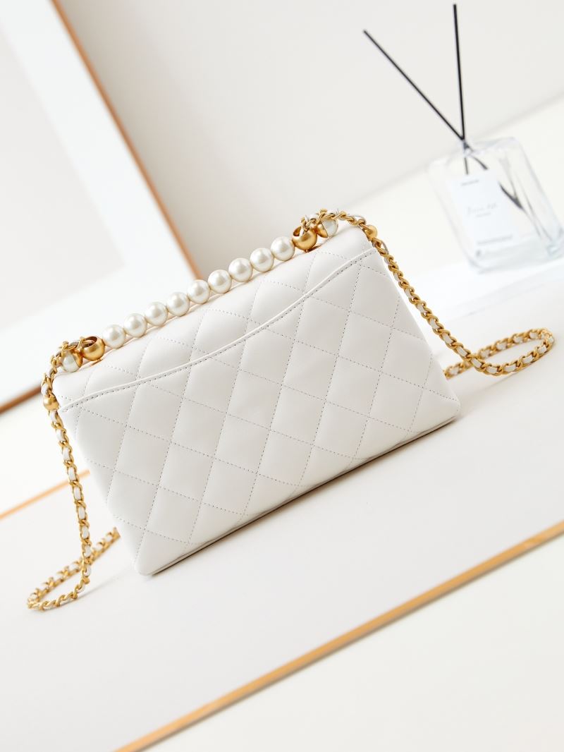 Chanel Stachel Bags